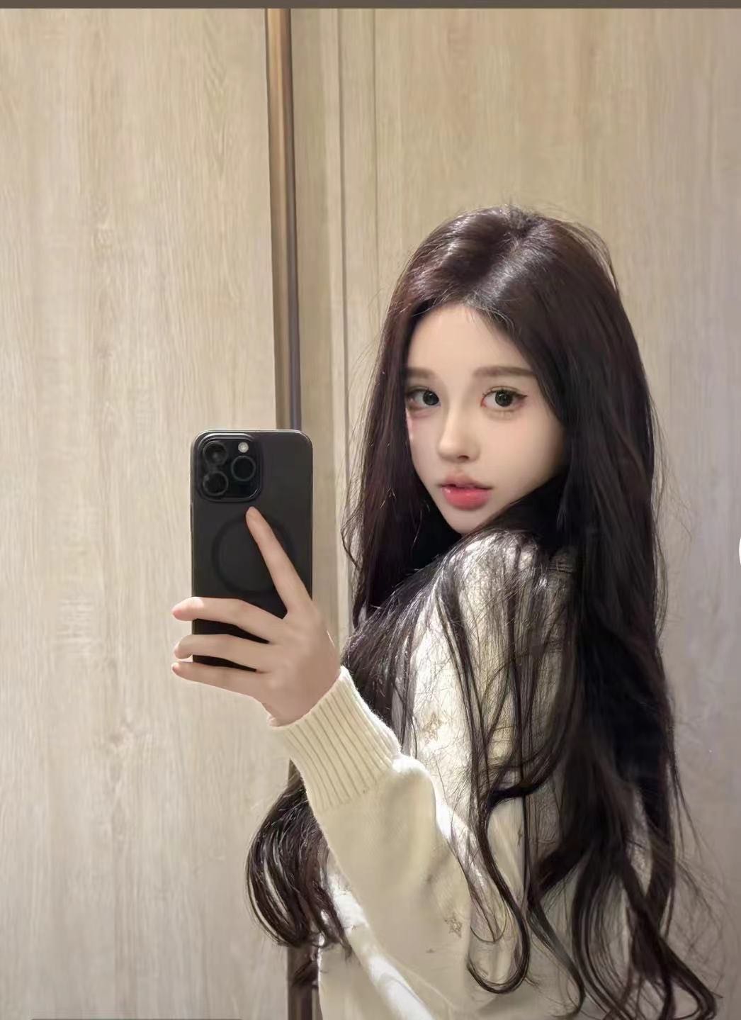 苏婉清 上海丽人交友 27岁独立设计师